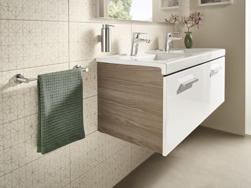 Аксесоари за баня Superinox - Roca