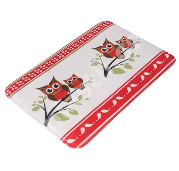 Постелка за баня ICSC 198 OWL - Inter Ceramic