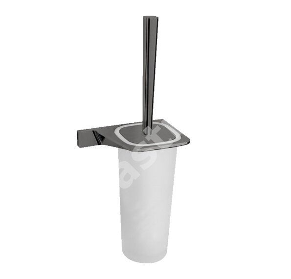 Четка за тоалетна Rihanna ICA 2894G - Inter Ceramic