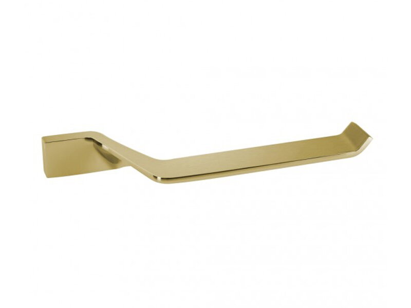 Поставка за тоалетна хартия Саня ICA 2851GOLD - Inter Ceramic