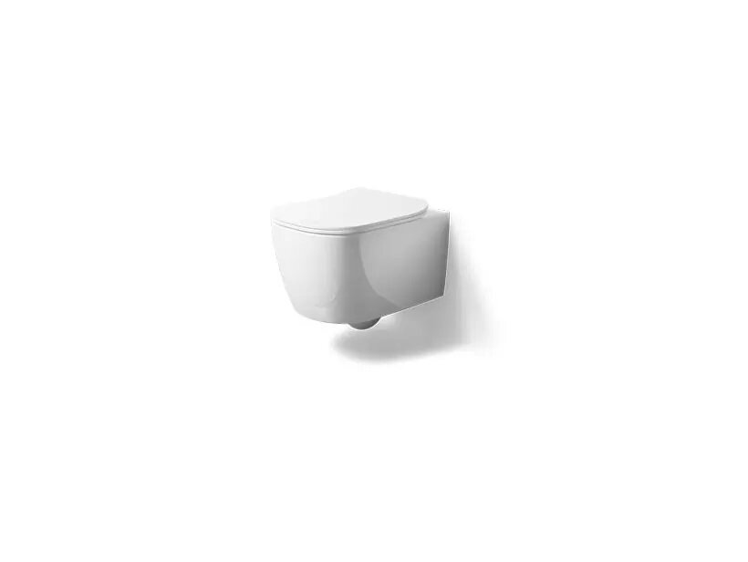 Структура за вграждане Schell и конзолна тоалетна Faster Hidra Ceramica 5