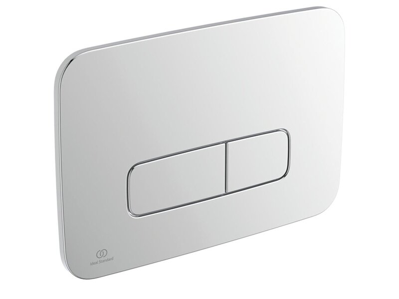 Двоен активатор Oleas M3 - Ideal Standard