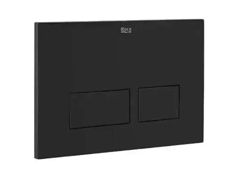 Структура за вграждане Active One и висяща тоалетна с биде City Black Matt Структура за вграждане Active One и висяща тоалетна с биде City Black Matt