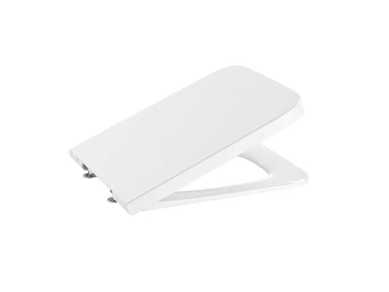 Структура за вграждане Duplo S с бутон и тоалетна чиния Inspira SQUARE Rimless Структура за вграждане Duplo S с бутон и тоалетна чиния Inspira SQUARE Rimless