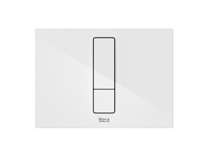Активатор за баня Duplo S PS4 White - Roca