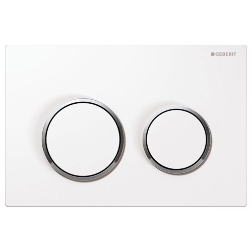 Активатор Omega 20 GEBERIT 