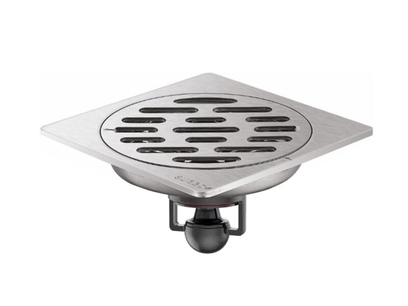 Подов сифон MAGDRAIN PC01G55-B - MAGdrain