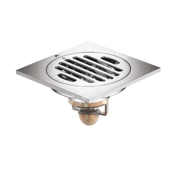 Подов сифон MAGDRAIN CC01G55-G - MAGdrain