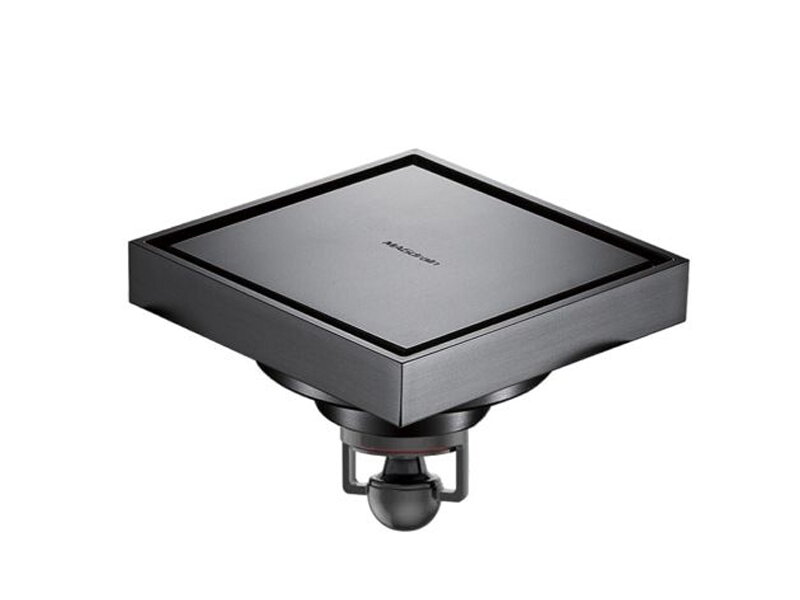 Подов сифон MAGDRAIN DUO GREY WC02G55-K - MAGdrain