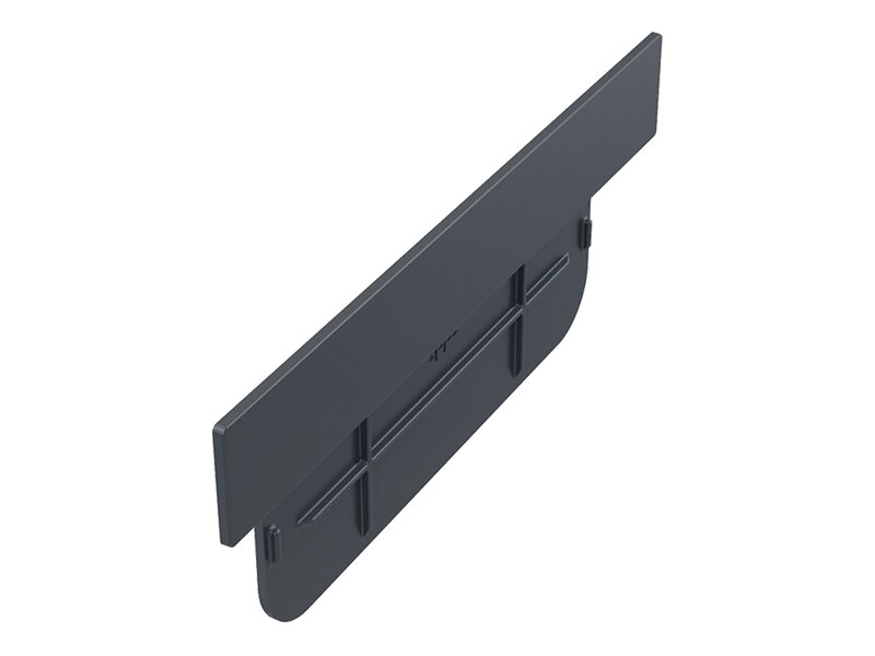 Външен отводнителен сифон с решетка Low AVZ112-R501 - Alca