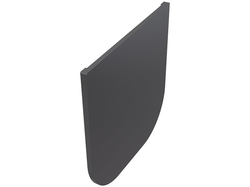 Външен отводнителен сифон с решетка Home AVZ102R-R102S - Alca