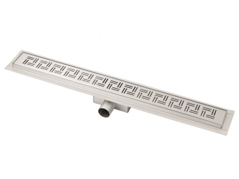 Подов лентов сифон ICD 50050/70 - Inter Ceramic Подов лентов сифон ICD 50050/70 - Inter Ceramic