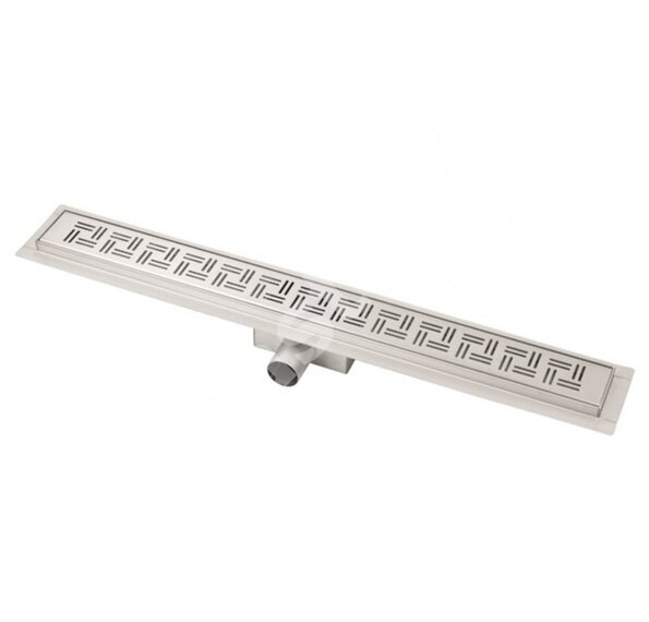 Подов лентов сифон ICD 50050/70 - Inter Ceramic