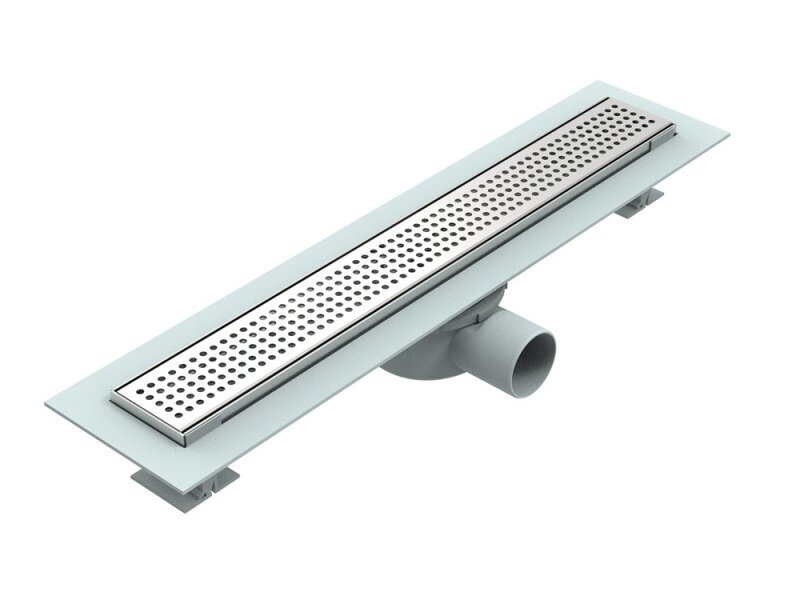 Подов лентов сифон ICD 50004 - Inter Ceramic Подов лентов сифон ICD 50004 - Inter Ceramic
