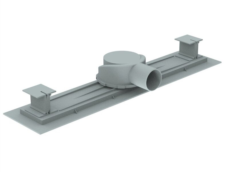 Подов лентов сифон ICD 50004 - Inter Ceramic Подов лентов сифон ICD 50004 - Inter Ceramic