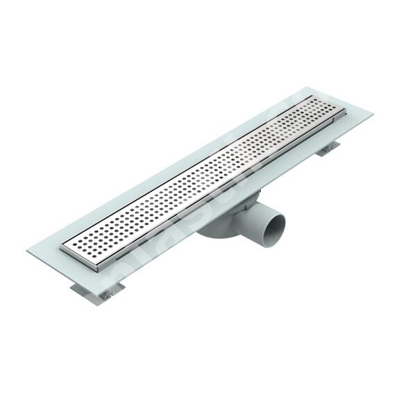Подов лентов сифон ICD 50004 - Inter Ceramic