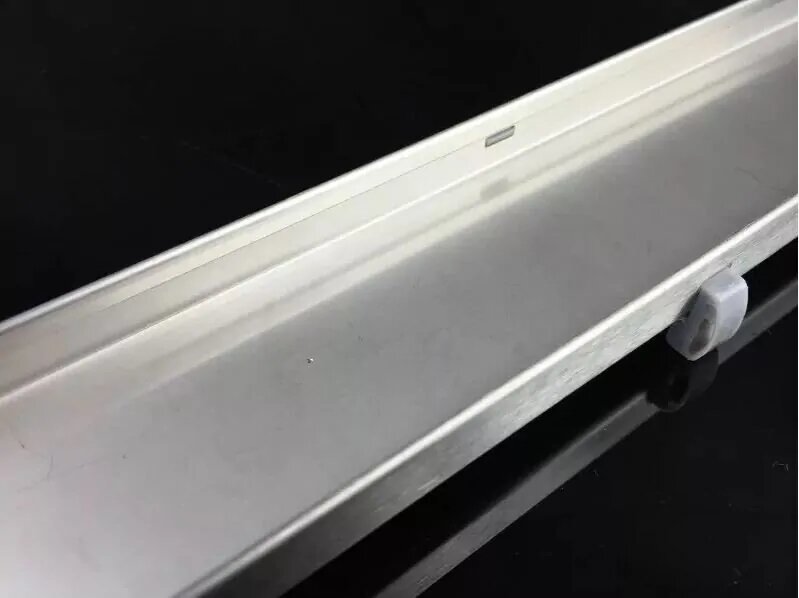 Подов лентов сифон за вграждане на плочка 50048-80 - Inter Ceramic 4
