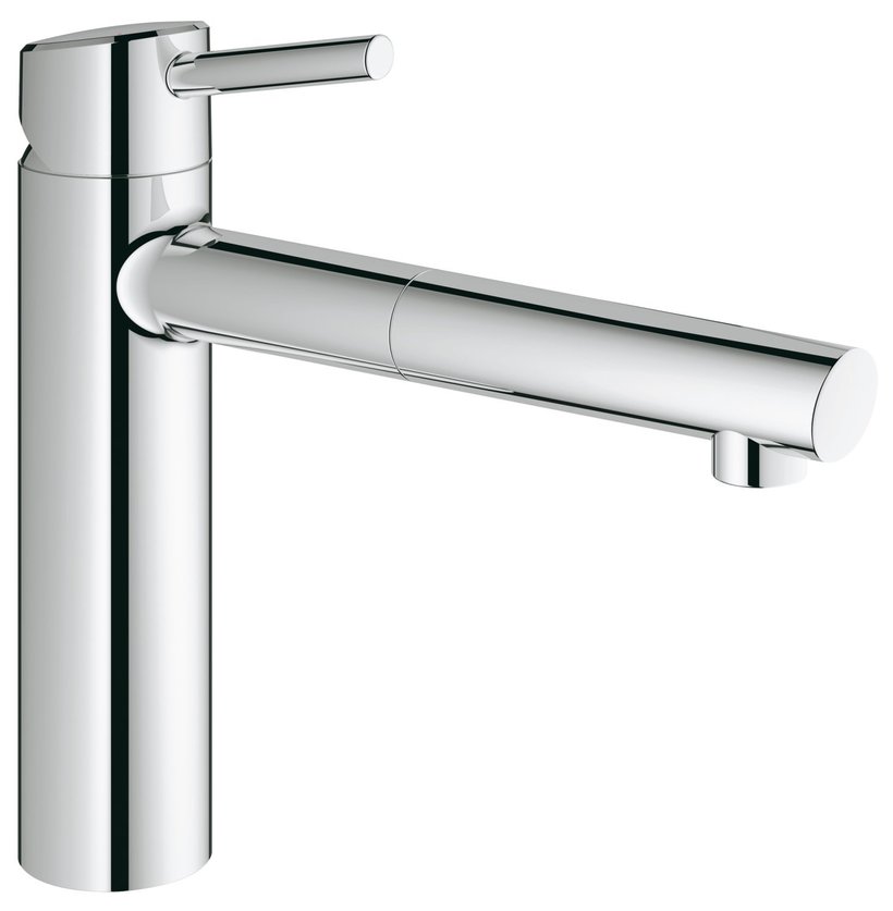 Кухненски смесител Concetto - Grohe