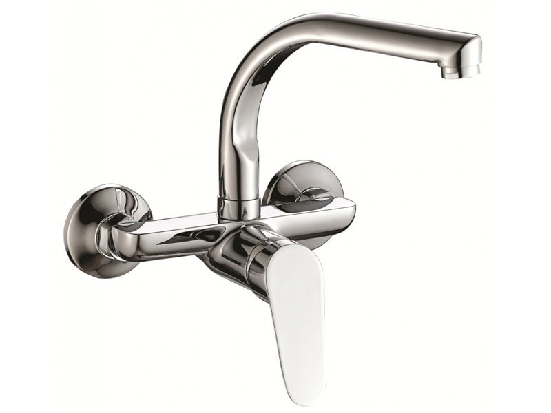 Смесител за кухня ICF 5108152 7313 - Inter Ceramic