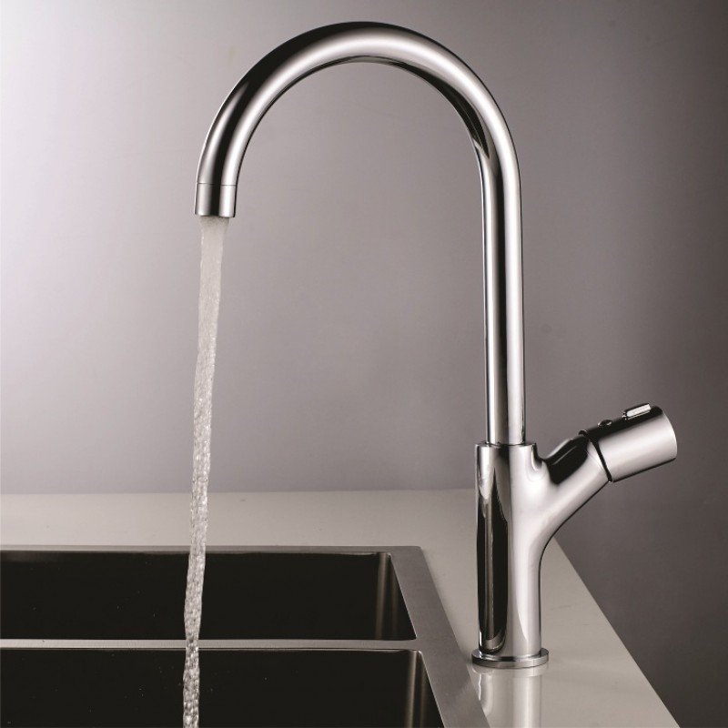 Смесител за кухня ICF 7280582 7119 - Inter Ceramic 2