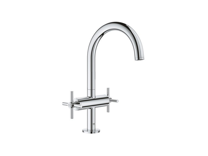Кухненски смесител Atrio L - Grohe