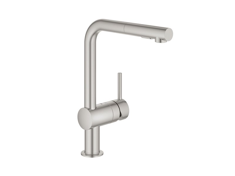 Кухненски смесител Minta - Grohe