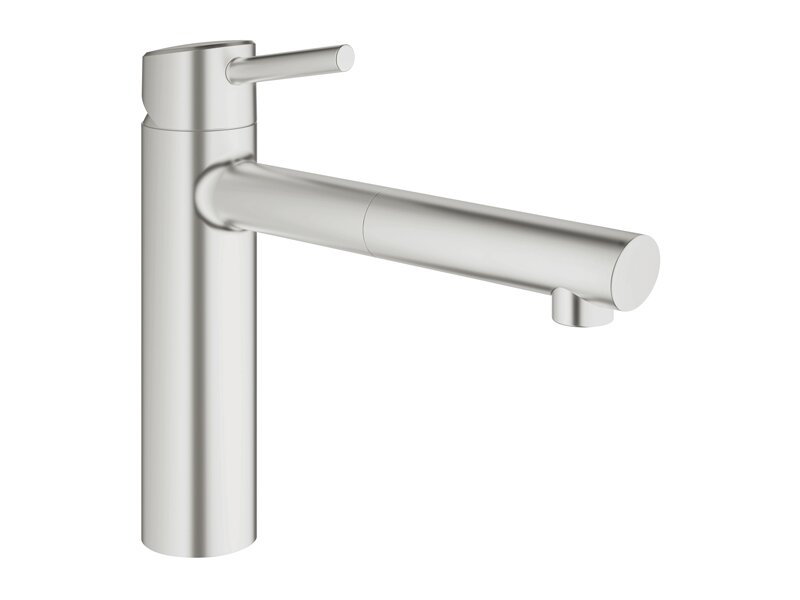 Смесител за кухня Concetto - Grohe