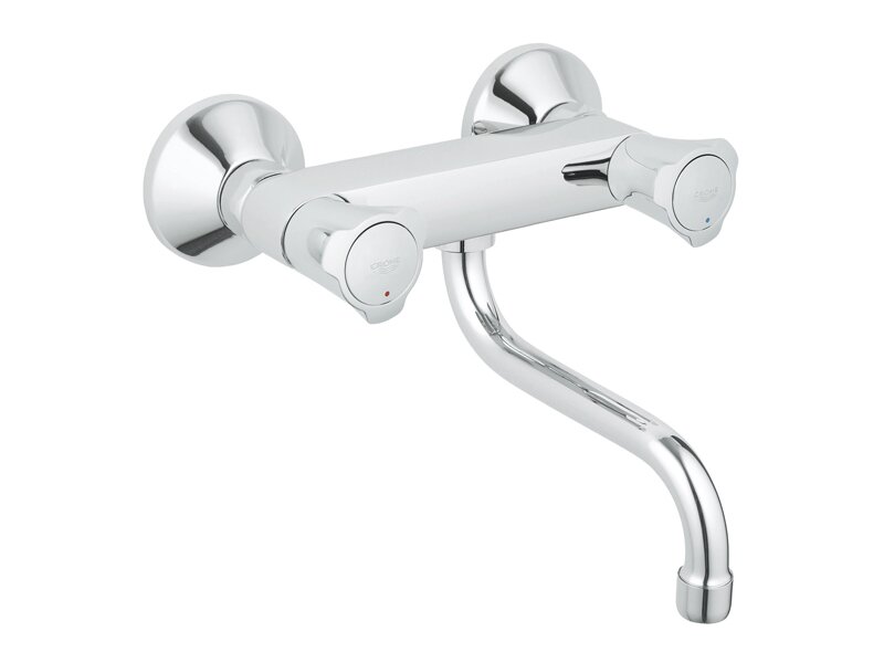 Кухненски смесител Costa L - Grohe Кухненски смесител Costa L - Grohe