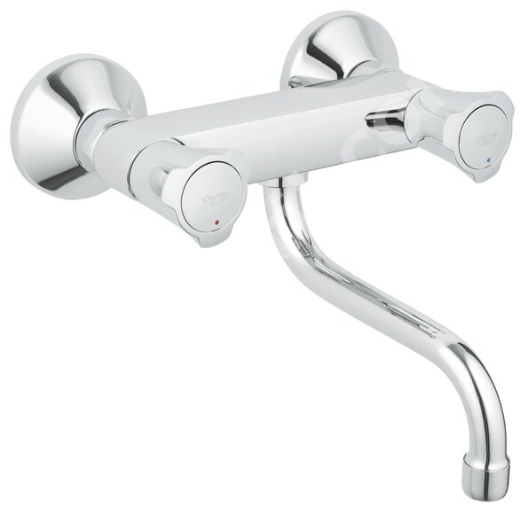 Кухненски смесител Costa L - Grohe