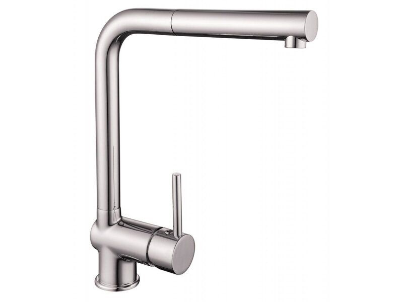 Смесител за кухня ICF 7197008 - Inter Ceramic
