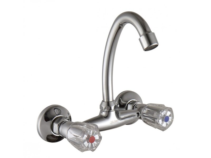 Смесител за кухня ICF 5018718 7119 - Inter Ceramic