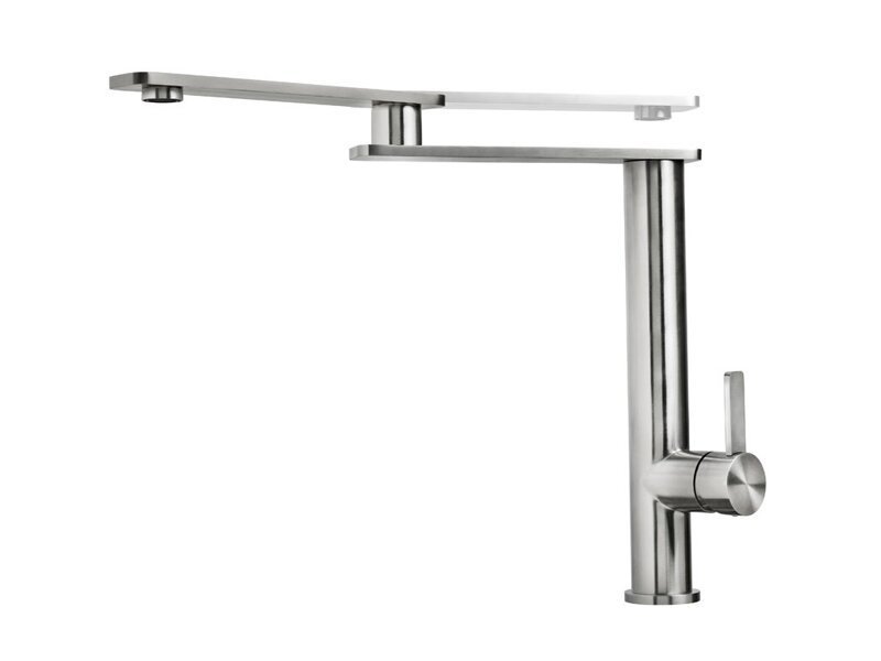 Кухненски смесител INX 918 - Teka