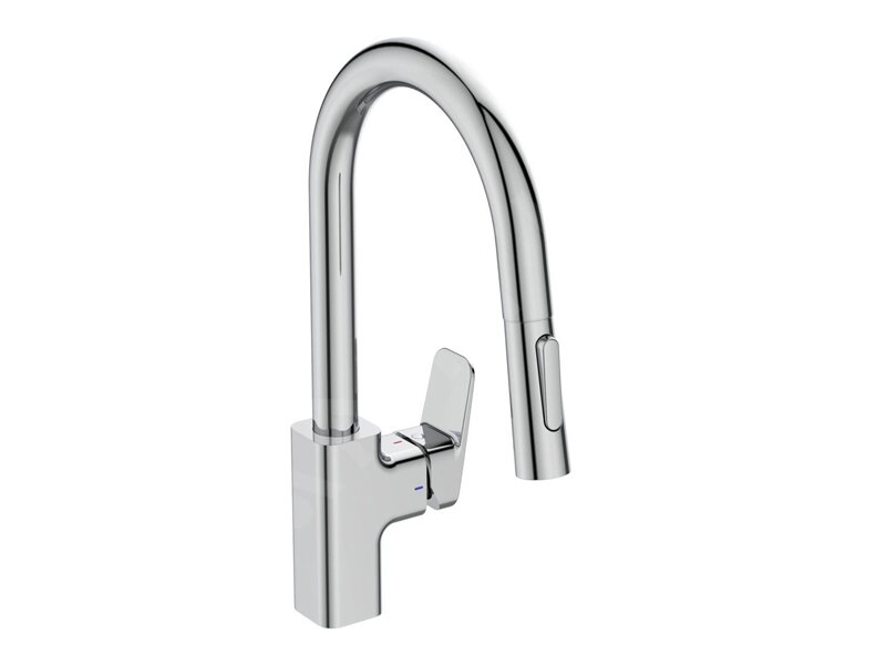 Стоящ смесител за кухня Ceraplan - Ideal Sandard OUTLET