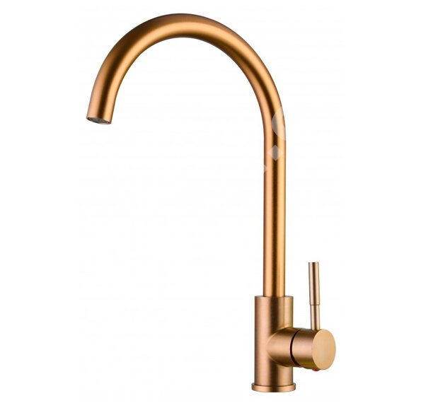 Смесител за кухня Елида ICF 7107011C 7313 - Inter Ceramic OUTLET