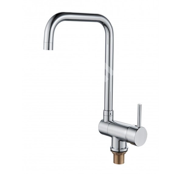 Кухненски смесител ICF 7192174 7119 - Inter Ceramic