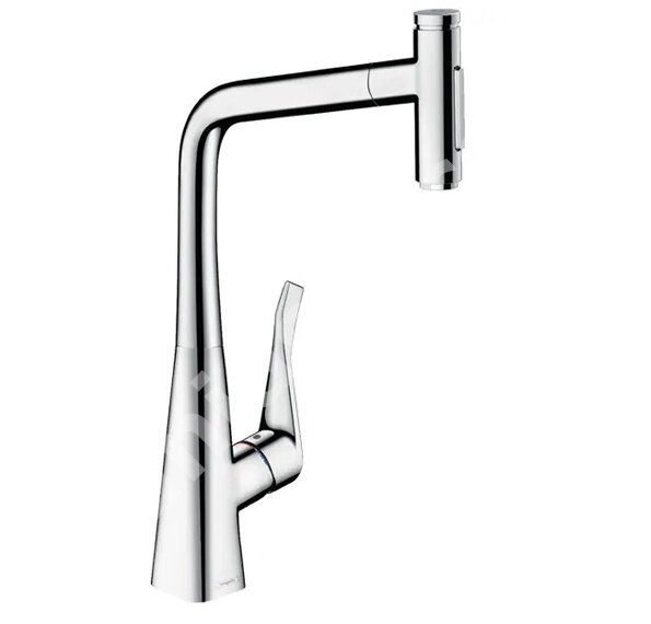 Смесител за кухня Metris Select M71 - Hansgrohe - OUTLET