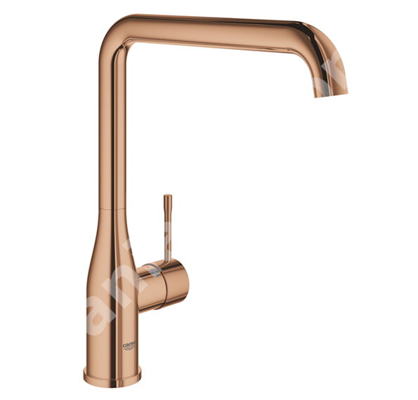 Кухненски смесител Essence L Warm Sunset - Grohe