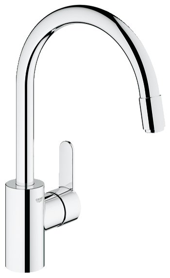 Смесител за кухня Eurostyle Cosmopolitan - GROHE