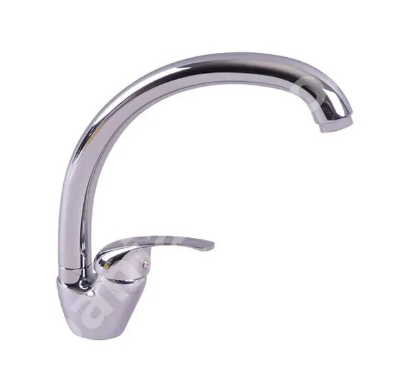 Смесител за кухня СОФИЯ ICF 7113039 M7313 - Inter Ceramic