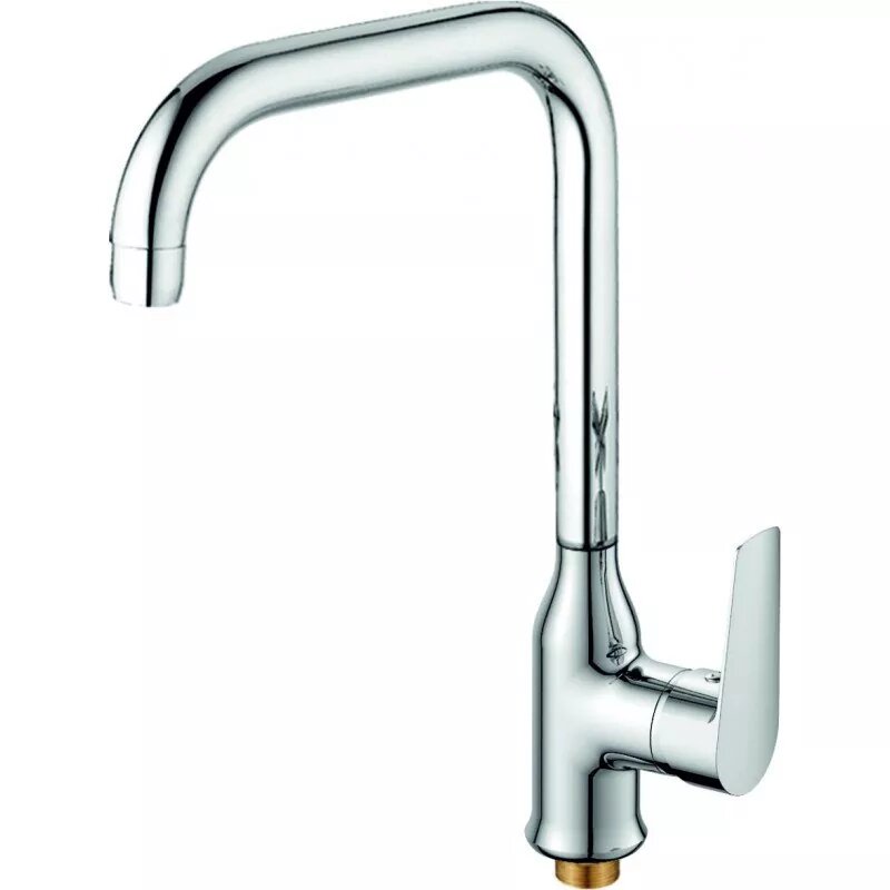 Смесител за кухня Емма ICF 7005007C M7119 - Inter Ceramic