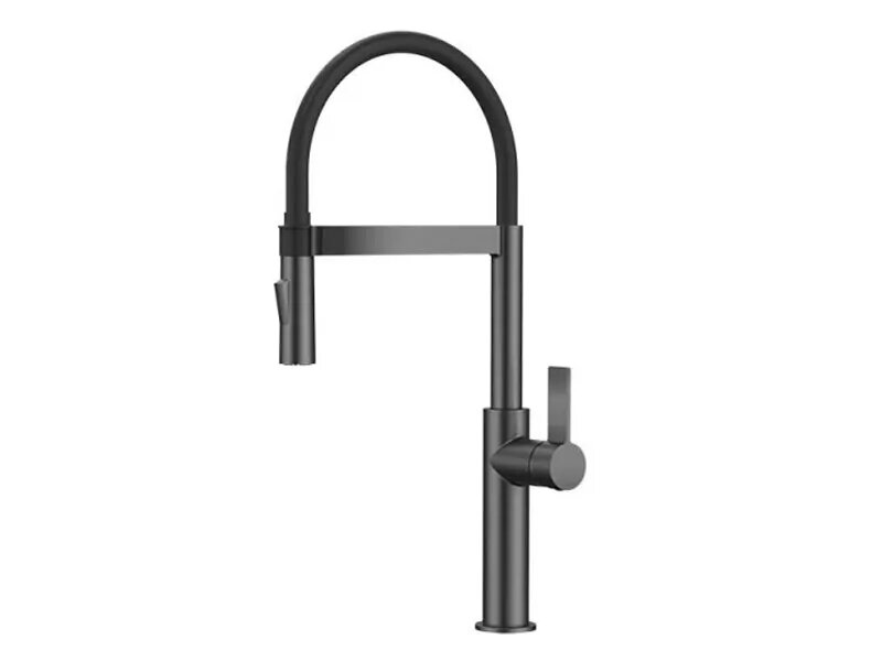 Кухненски смесител ICF 7169184GG - Inter Ceramic