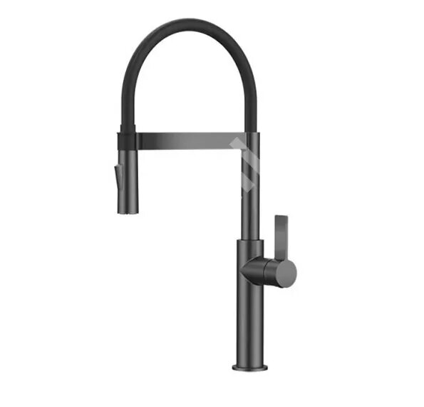 Кухненски смесител ICF 7169184GG - Inter Ceramic