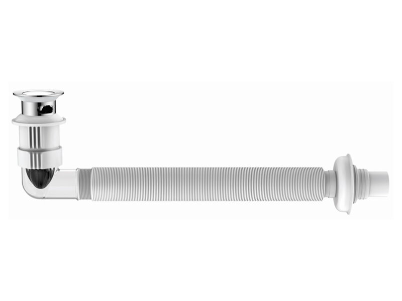 Сифон за мивка MAGDRAIN POP03-G - MAGdrain