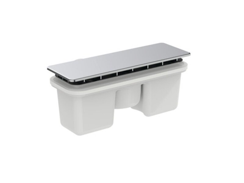 Сифон за поддушово корито Ultraflat AA - Ideal Standard