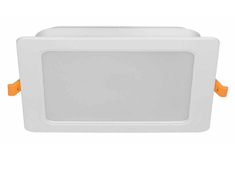 Квадратна LED луна Kapi 18W - Vivalux 1