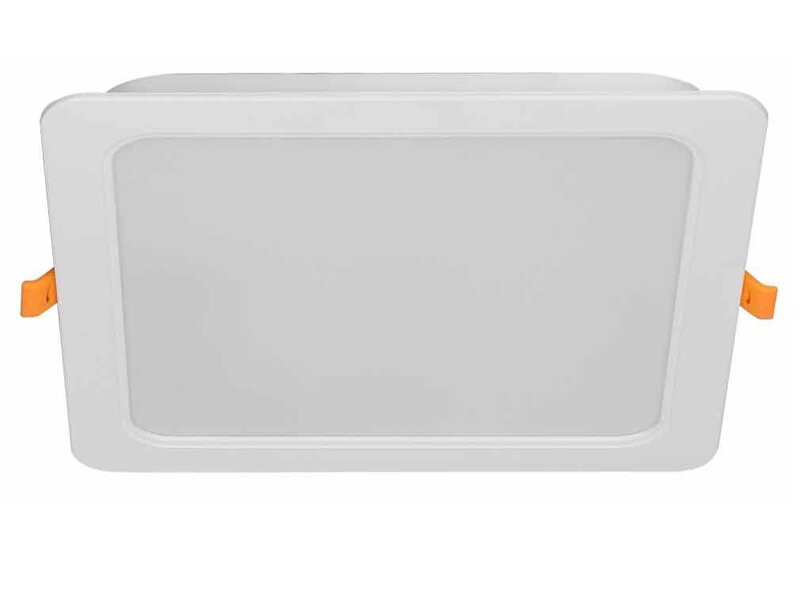 Квадратна LED луна Kapi 24W - Vivalux Квадратна LED луна Kapi 24W - Vivalux