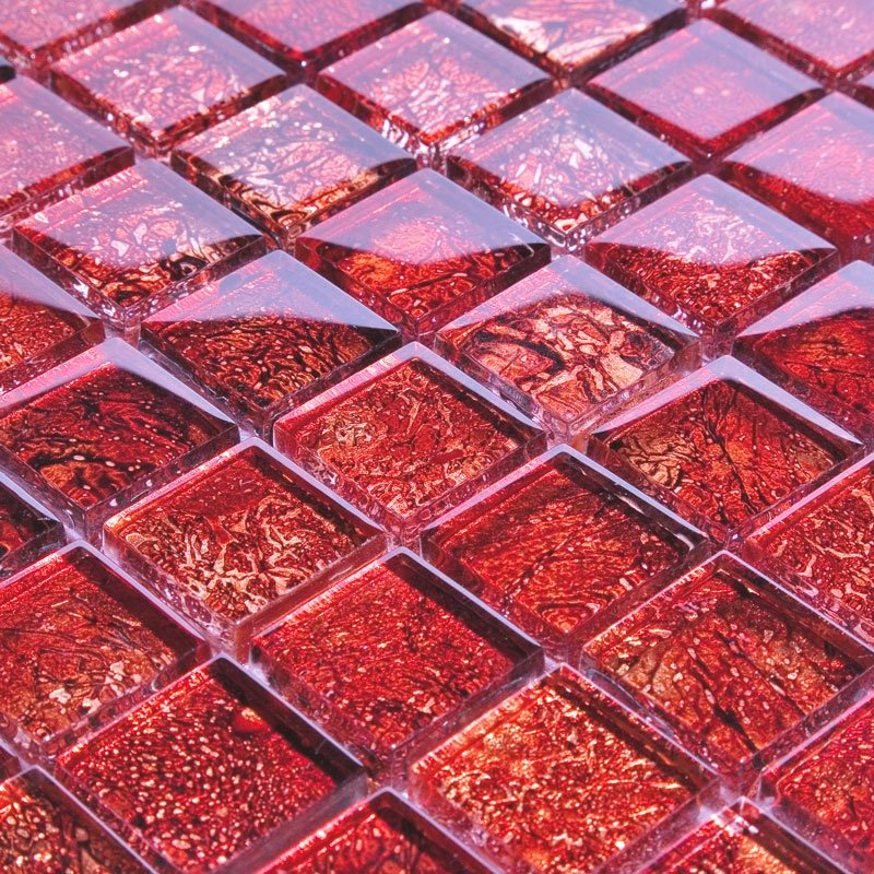Стъклокерамична мозайка Tenlight G-514 - Betas Glass Mosaic