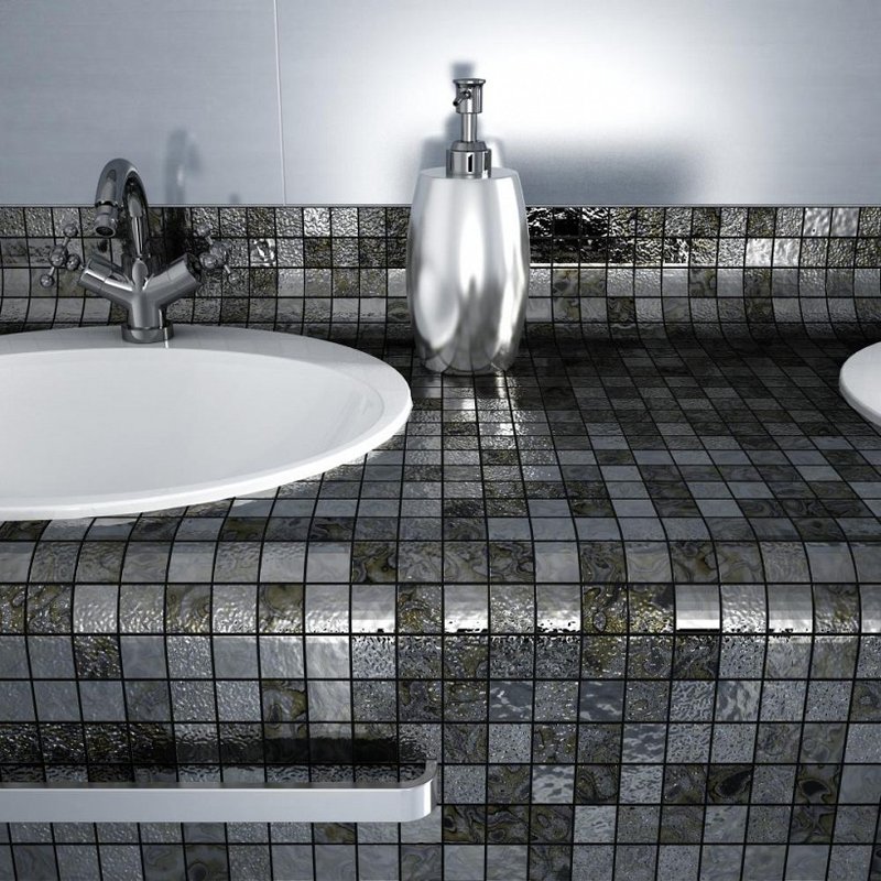Мозайка Winter - Ceramiche Supergres