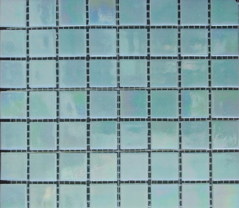 Керамична мозайка за баня 20R42 - VETRO GLASS MOSAICS