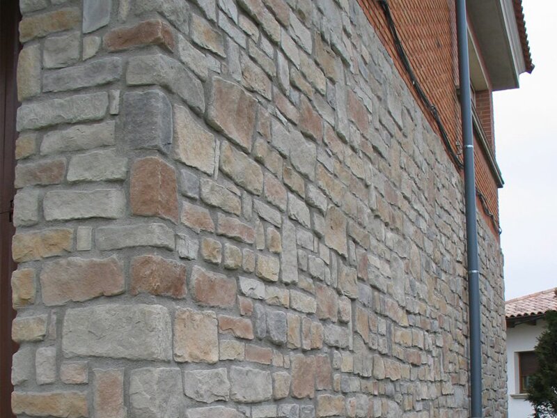 Облицовъчни плочки Moher - Thermostone 7